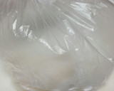 ささみと大豆の大根はさみ焼き作り方4写真