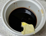ささみと大豆の大根はさみ焼き作り方6写真