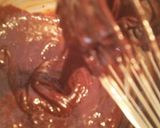 とっておきの♡チョコマフィン作り方9写真