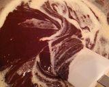 とっておきの♡チョコマフィン作り方10写真