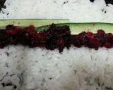 子どもが喜ぶ!シンプル海苔巻き作り方9写真