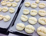 あんぱんまんぱん作り方7写真