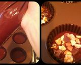 とっておきの♡チョコマフィン作り方12写真