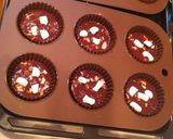 とっておきの♡チョコマフィン作り方13写真