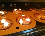 とっておきの♡チョコマフィン作り方14写真