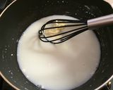 セロリが美味しい！ホワイトディップ❤作り方1写真
