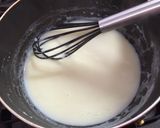 セロリが美味しい！ホワイトディップ❤作り方2写真