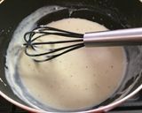 セロリが美味しい！ホワイトディップ❤作り方3写真
