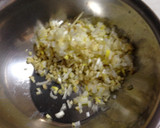 たらと白菜のごま油香る蒸し煮作り方3写真