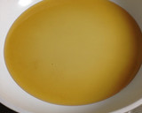 たらと白菜のごま油香る蒸し煮作り方4写真