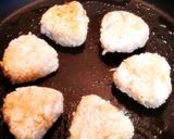簡単すぎる♡しらす醤油焼きおにぎり♡作り方2写真