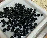 圧力鍋de黒豆ごはん作り方1写真