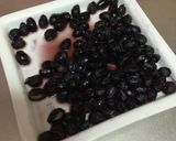 圧力鍋de黒豆ごはん作り方2写真