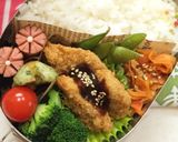 簡単・時短☆にんじんしりしり☆お弁当にも作り方7写真