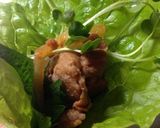 豚肉のコチジャン(辛味噌)炒め作り方4写真