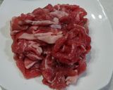 根菜たっぷり豚汁 翌日は粕汁にリメイク！作り方9写真
