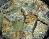 さばの大根おろし煮(^^)作り方3写真