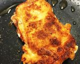 鶏の梅ダレ焼き作り方3写真