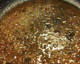 鶏の梅ダレ焼き作り方8写真
