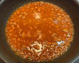 子供も食べられる！辛く無い麻婆水餃子作り方4写真