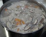 根菜たっぷり豚汁 翌日は粕汁にリメイク！作り方10写真