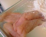 　✨　助惣鱈のタピオカソース　✨作り方5写真
