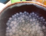 　✨　助惣鱈のタピオカソース　✨作り方1写真