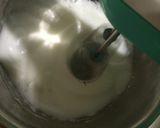 美味！ブルーベリーのクランブルケーキ♡作り方8写真