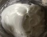 美味！ブルーベリーのクランブルケーキ♡作り方9写真