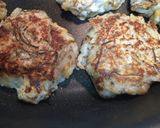 もっちもち大根もち作り方5写真