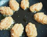 ☆ふわふわ大根入りつくね☆~お弁当にも~作り方4写真