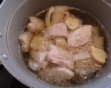 とろける豚の角煮・時短編作り方3写真