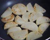 ☆ふわふわ大根入りつくね☆~お弁当にも~作り方7写真