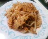 豚キムチ作り方5写真