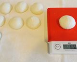 揚げないカレーパン☺我が家カレーパンの具作り方7写真