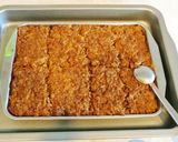 揚げないカレーパン☺我が家カレーパンの具作り方6写真