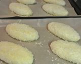 揚げないカレーパン☺我が家カレーパンの具作り方17写真