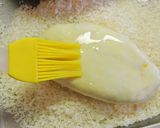 揚げないカレーパン☺我が家カレーパンの具作り方16写真