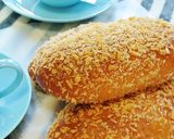揚げないカレーパン☺我が家カレーパンの具作り方19写真
