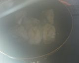 ブリの甘酢あんかけ作り方3写真