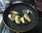 ブリの甘酢あんかけ作り方4写真