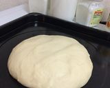 バターロールパン〜ふんわりいちご風味〜作り方7写真