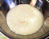 大根とろろ焼き✡.°さっぱりあん作り方1写真