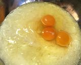 大根とろろ焼き✡.°さっぱりあん作り方3写真