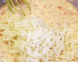 大根とろろ焼き✡.°さっぱりあん作り方5写真