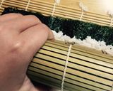 オンニ直伝☆キムパ（韓国海苔巻き）作り方5写真