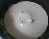 ベーコンとじゃがいもの煮物作り方7写真