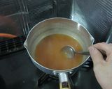 ブリの甘酢あんかけ作り方6写真