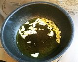 簡単！ほうれん草のイタリア風サラダ作り方4写真