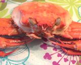 裏ワザで超簡単！カニのさばき方＊食べ方作り方1写真